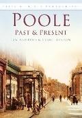 Cover: Poole Past and Present - The History Press Ltd