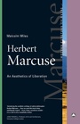 Cover: Herbert Marcuse - Pluto Press