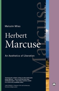 Enlarge image Cover: Herbert Marcuse - Pluto Press