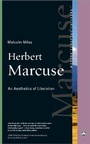 Cover: Herbert Marcuse - Pluto Press