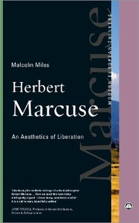 Enlarge image Cover: Herbert Marcuse - Pluto Press