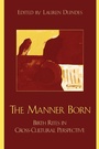 Cover: The Manner Born - AltaMira Press