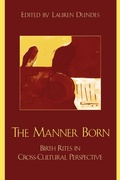 Cover: The Manner Born - AltaMira Press