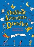 Cover: Outdoor Adventure Doodles - Running Press Kids