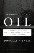 Cover: The Scramble for African Oil - Pluto Press