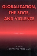 Cover: Globalization, the State, and Violence - AltaMira Press