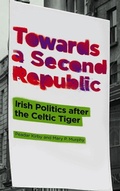 Cover: Towards a Second Republic - Pluto Press