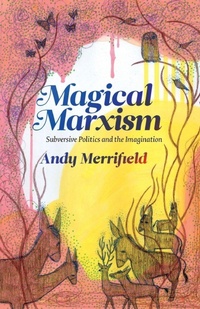 Enlarge image Cover: Magical Marxism - Pluto Press
