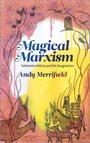 Cover: Magical Marxism - Pluto Press