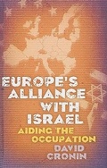 Cover: Europe's Alliance with Israel - Pluto Press