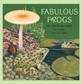 Cover: Fabulous Frogs - Millbrook Press (Tm)