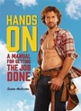 Cover: Hands On - Running Press Adult
