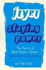 Cover: Staying Power - Pluto Press