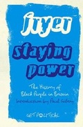 Cover: Staying Power - Pluto Press