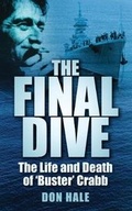 Cover: The Final Dive - The History Press Ltd