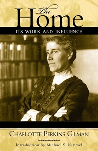 Enlarge image Cover: The Home - AltaMira Press