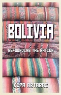 Cover: Bolivia - Pluto Press