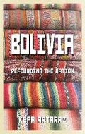 Cover: Bolivia - Pluto Press