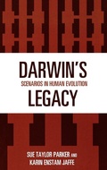 Cover: Darwin's Legacy - AltaMira Press