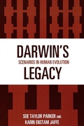 Cover: Darwin's Legacy - AltaMira Press