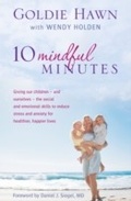 Cover: 10 Mindful Minutes - Piatkus Books