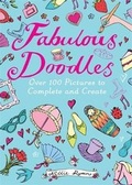 Cover: Fabulous Doodles - Running Press Kids