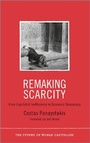 Cover: Remaking Scarcity - Pluto Press
