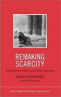 Enlarge image Cover: Remaking Scarcity - Pluto Press