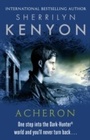 Cover: Acheron - Piatkus Books