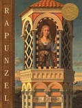 Cover: Rapunzel - Perfection Learning