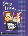 Cover: Lefton China - Schiffer Publishing Ltd