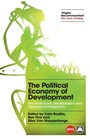 Cover: The Political Economy of Development - Pluto Press