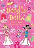 Cover: Doodle Dolls - Running Press Kids