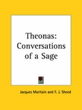 Cover: Theonas - Kessinger Publishing Co