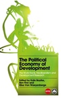 Cover: The Political Economy of Development - Pluto Press