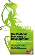 Cover: The Political Economy of Development - Pluto Press