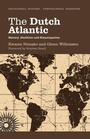 Cover: The Dutch Atlantic - Pluto Press