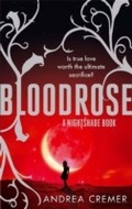 Cover: Bloodrose - ATOM