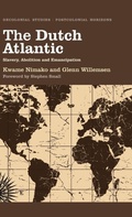 Cover: The Dutch Atlantic - Pluto Press