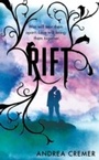 Cover: Rift - ATOM