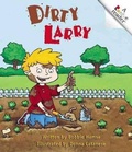 Cover: Dirty Larry Revised Edition - Perfection Learning