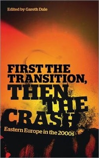 Enlarge image Cover: First the Transition, then the Crash - Pluto Press