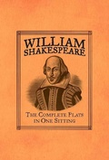 Cover: William Shakespeare - Running Press