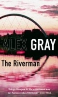 Cover: The Riverman - Sphere