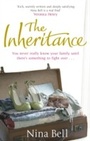 Cover: The Inheritance - Sphere