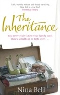 Cover: The Inheritance - Sphere