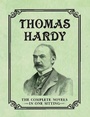 Cover: Thomas Hardy - Running Press