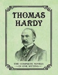 Cover: Thomas Hardy - Running Press