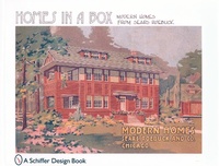 Abbildung von: Homes in a Box - Schiffer Publishing Ltd
