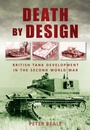Cover: Death by Design - The History Press Ltd